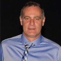 Alfred Harris