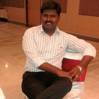 Ashok Kumar