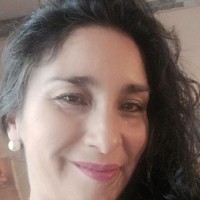 Claudia Flores Contreras