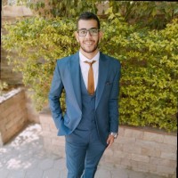Mark Gerges