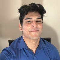 Abhilaksh Bhardwaj
