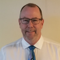 Mark Holtzclaw
