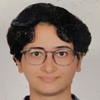 Aabha Patwardhan
