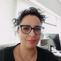 Raquel Muñoz Romero