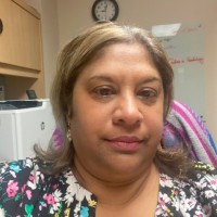 Savita Samaroo