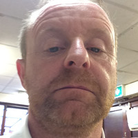 Paul Mccue