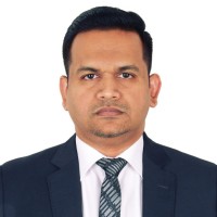 Mahesh Balakrishnan