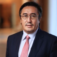 Oybek Nosirovich Khalilov