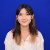 Maria Monica Friendza Michelle Daisari Supangat