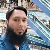 Mohammad Tarique Reza