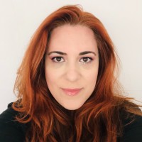 Eleni Dagla