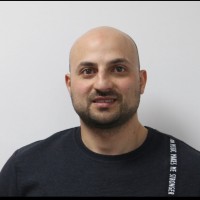 Mohammad Elkhatib
