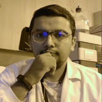 Pradip Nakarani