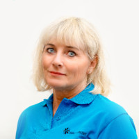 Marit Venås Pedersen