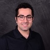 Arash Nouri