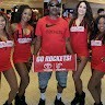 Antewan Cartwright
