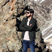 Ali Hassan Khan