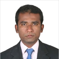 Mohammed Ghouseuddin
