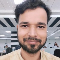 Sachin Dubey