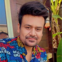 Sudarshan Joshi