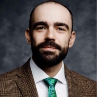 Dr. Francesco H. Farruggia-Weber