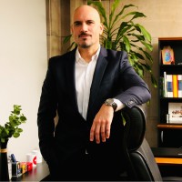 Sebastián Trivero