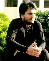 Tanveer Ahmed Chandio