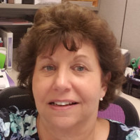 Frances Pizzuto