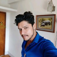 Raghvendra Singh