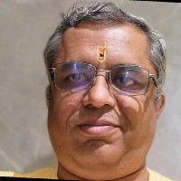 Ajay Vaidya