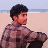 Muthu Pandi R