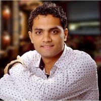 Chandrakant Gajera