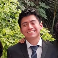 Christopher Ocampo Cardenas