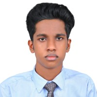Ashlin Sunil