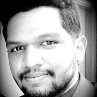 Deepak Ashok Kumar