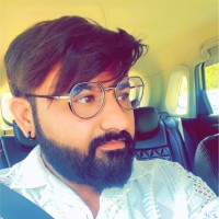 Rakesh Gangwani