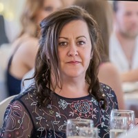 Gayle Murphy