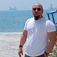 Amin Mahmoodi