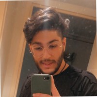 pouya khojaste