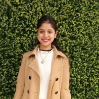 Udita Bisht