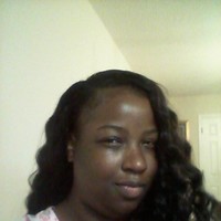 Keisha Harris