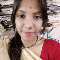 Moumita Saha