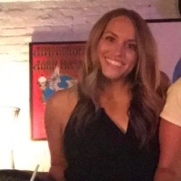 Courtney Cronk