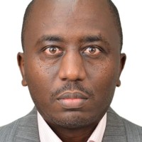 Charles Mwangi Kibaru
