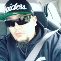 Levi Trujillo
