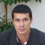 Victor Devyatov (Bsc, Msc, Nzgraddipeng, Cpeng, Cmengnz)
