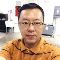 Tim Jiang