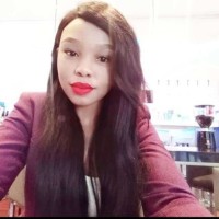 Sindisiwe Buthelezi