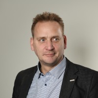 Fredrik Forss