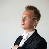 Johan Törnberg